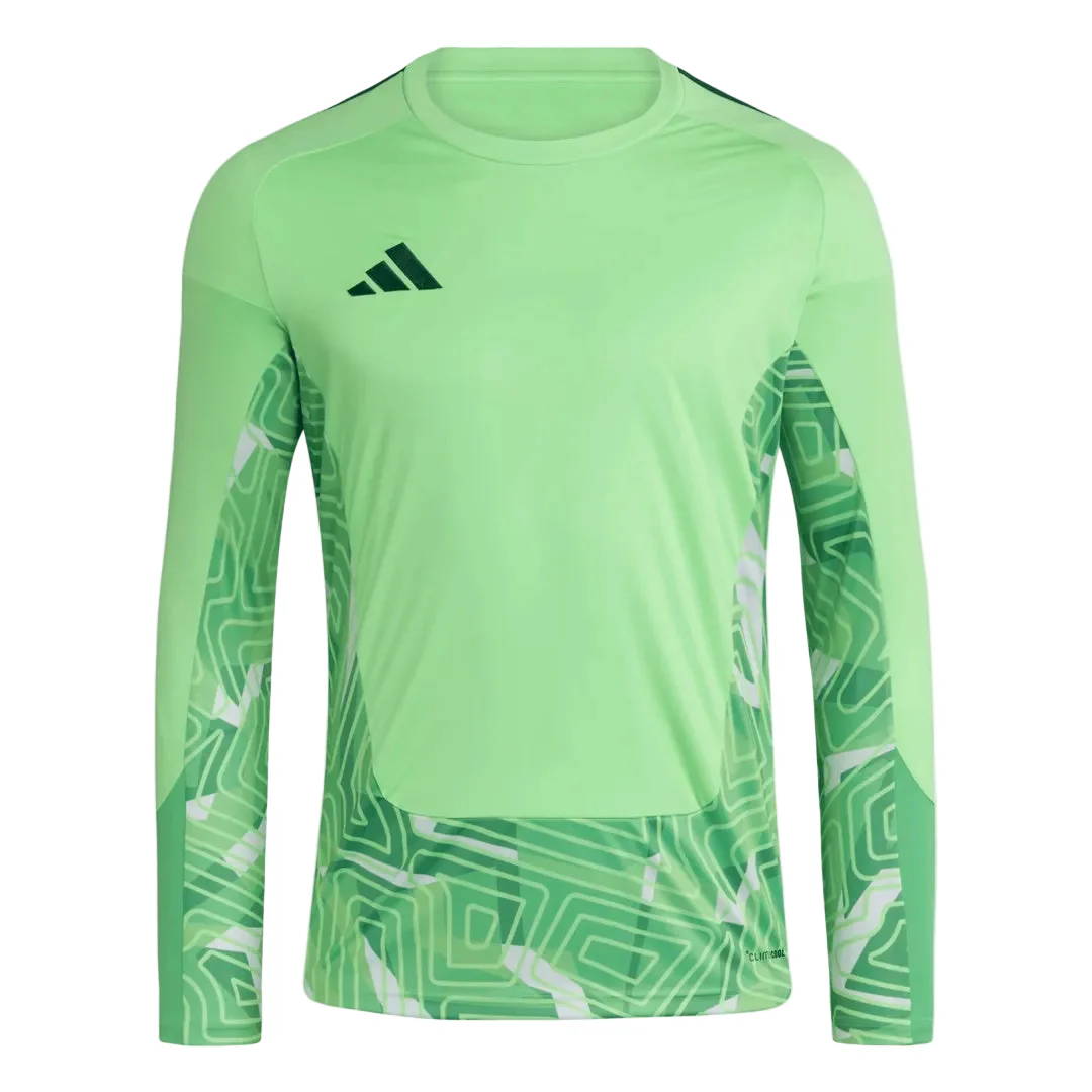 adidas Senior TIRO26 Competition Soccer Goalkeeper Jersey