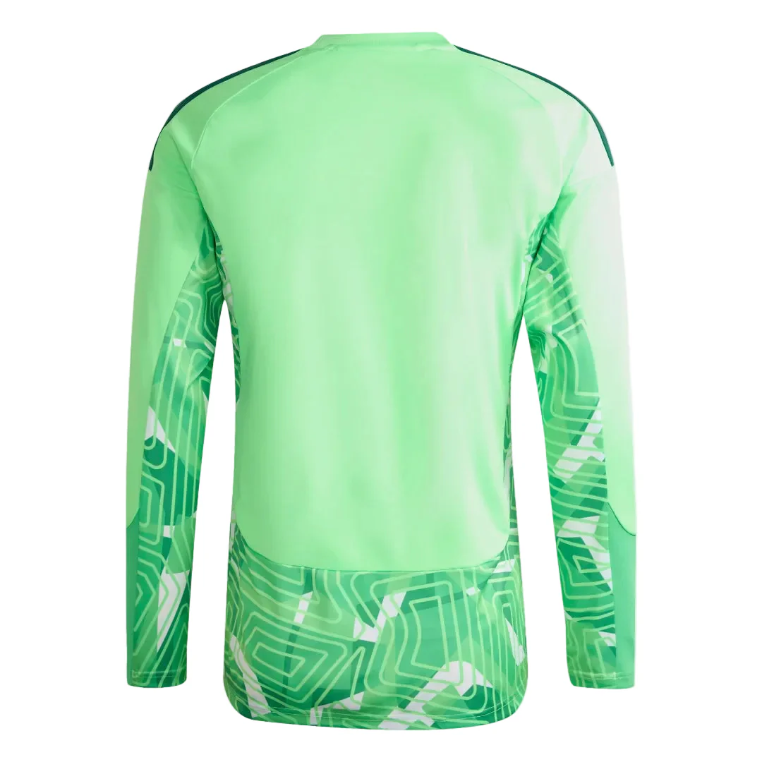 adidas Senior TIRO26 Competition Soccer Goalkeeper Jersey - Image 2