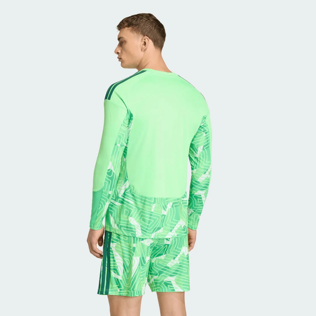 adidas Senior TIRO26 Competition Soccer Goalkeeper Jersey - Image 4