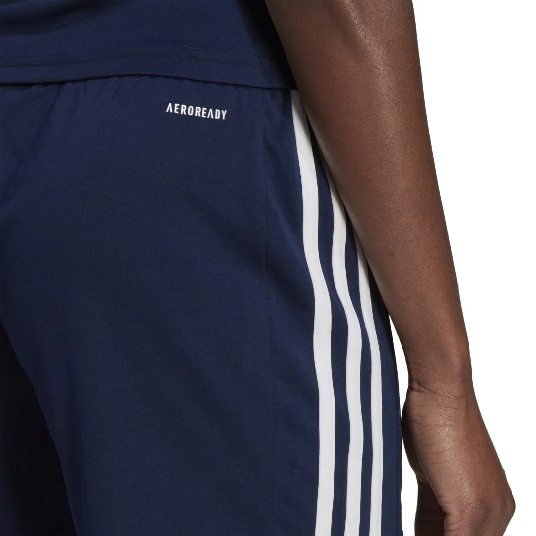 adidas Womens Squad 21 Soccer Shorts - Image 4