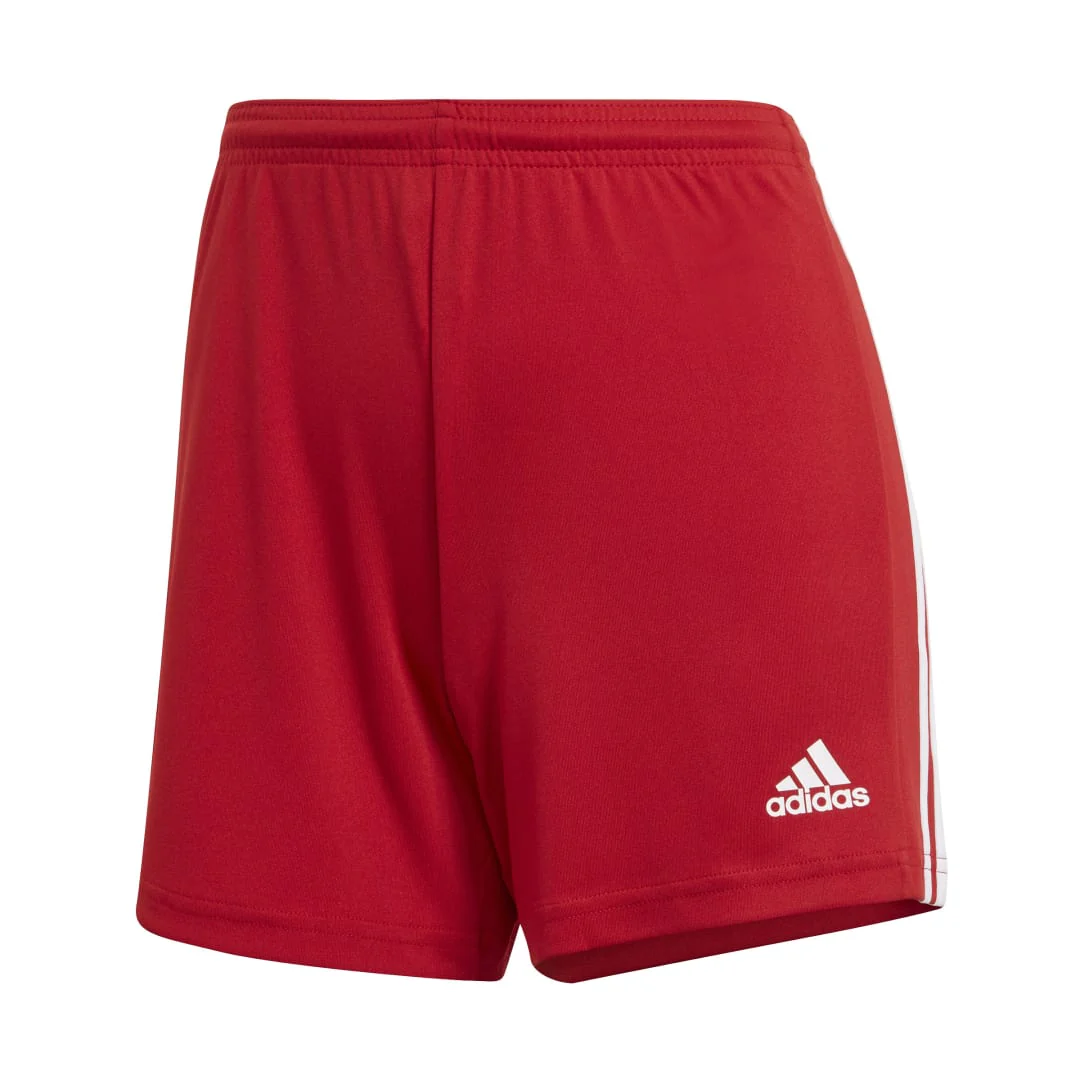 adidas Womens Squad 21 Soccer Shorts - Image 5