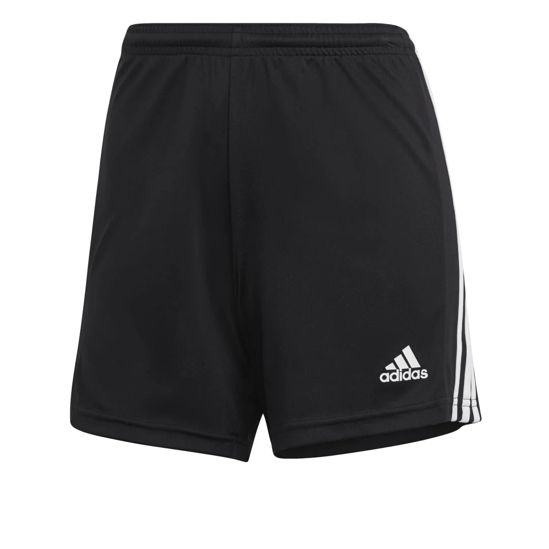 adidas Womens Squad 21 Soccer Shorts - Image 6