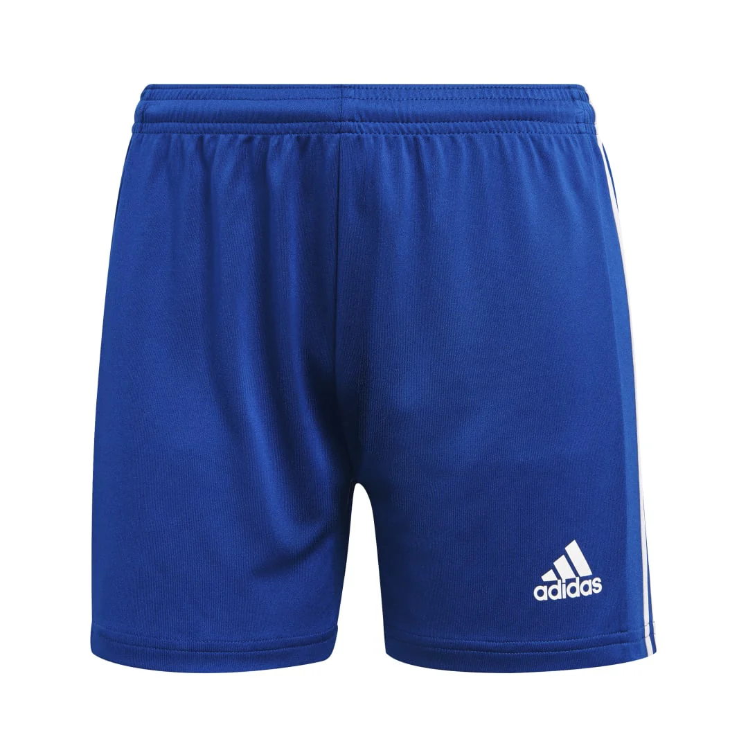 adidas Womens Squad 21 Soccer Shorts - Image 7