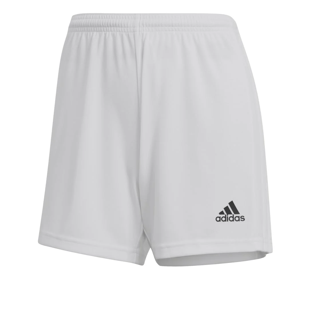 adidas Womens Squad 21 Soccer Shorts - Image 8