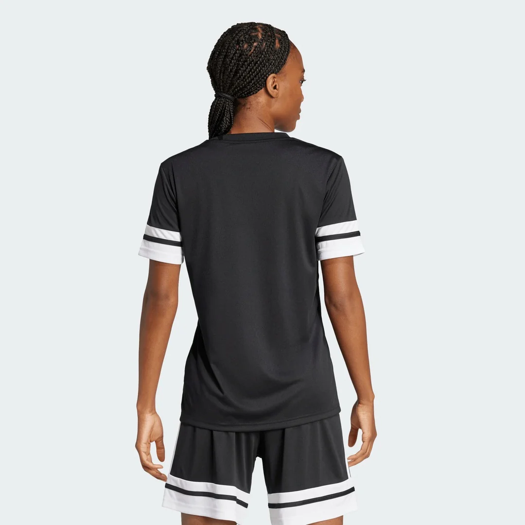 adidas Women's Squadra 25 Soccer Jersey - Image 6