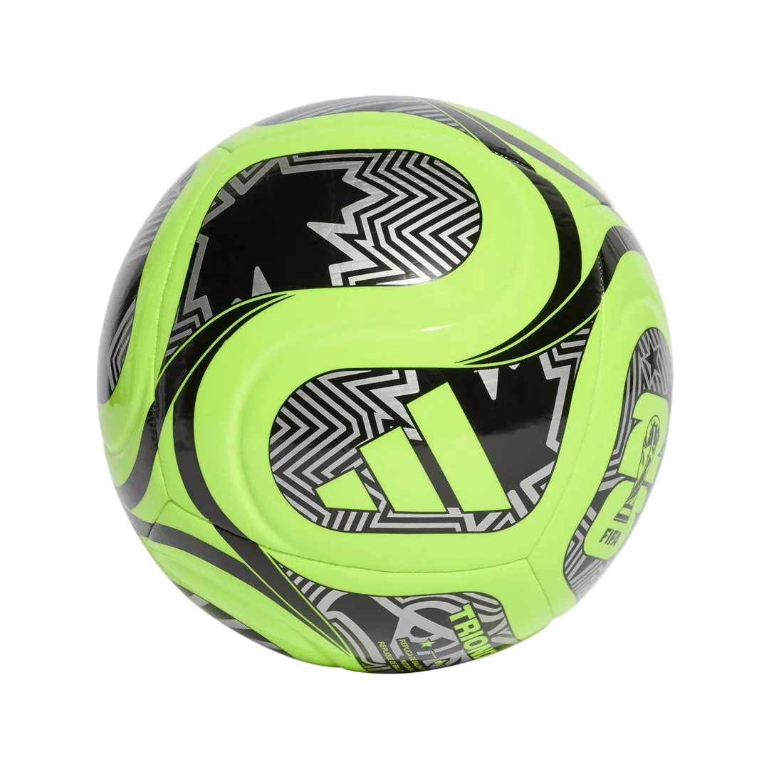 adidas World Cup 26 Club Soccer Ball - Image 2