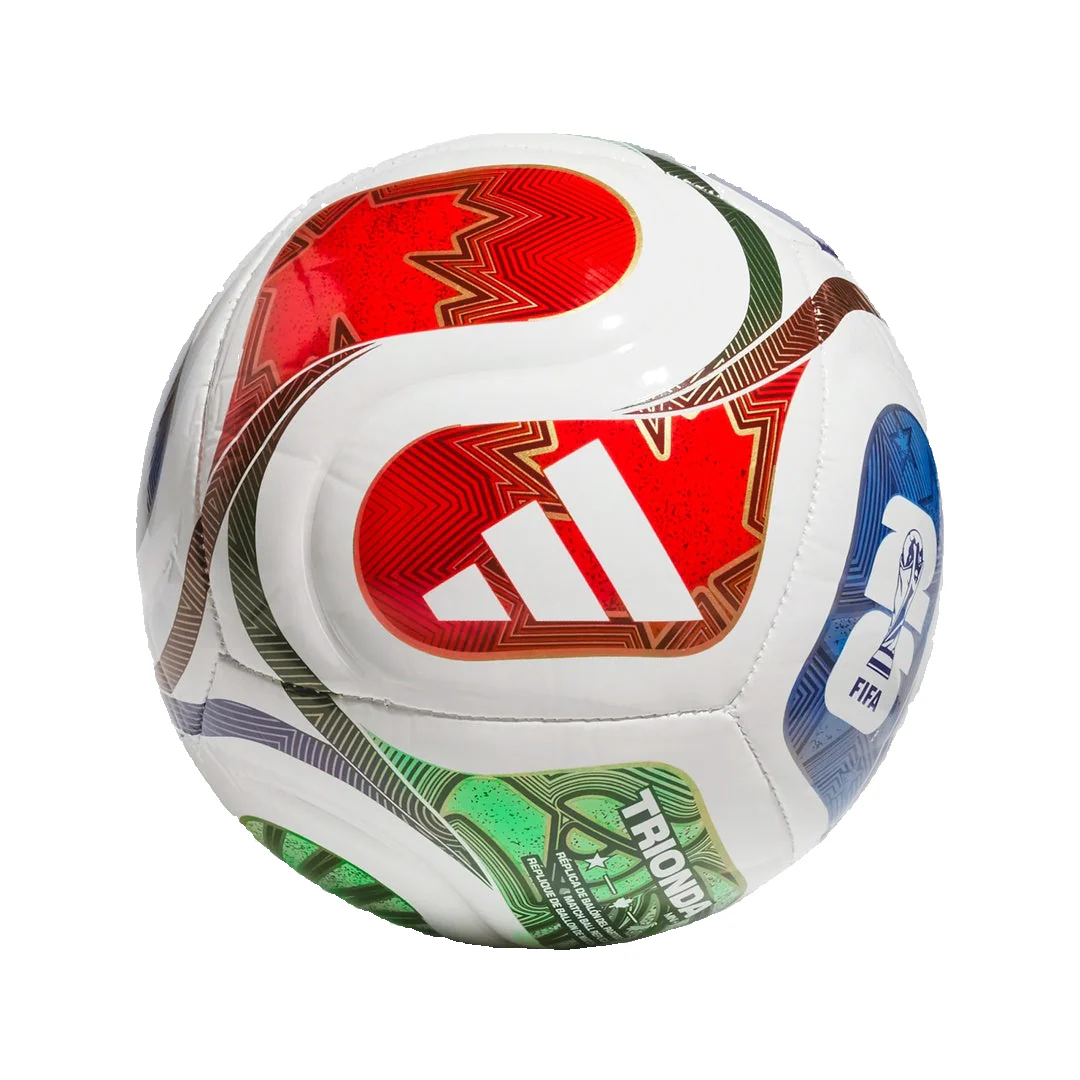 adidas World Cup 26 Mini+ Soccer Ball