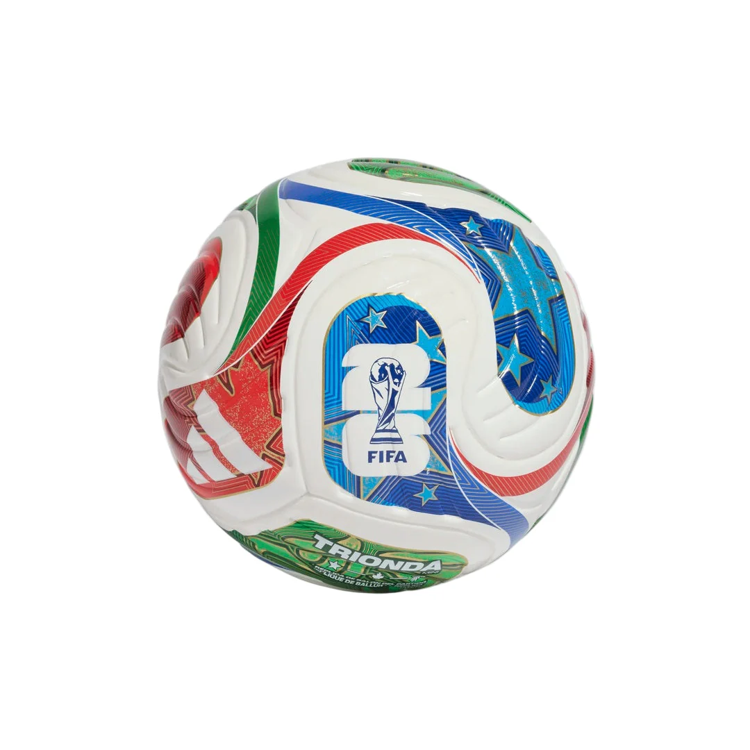 adidas World Cup 26 Mini Soccer Ball