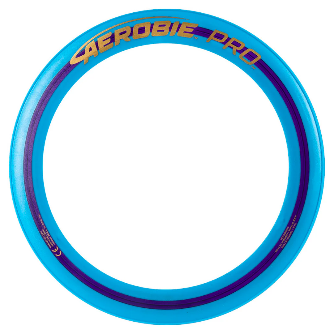 Aerobie 13" Pro Flying Ring - Image 3
