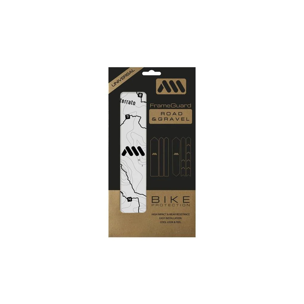 All Mountain Style AMS Frame Guard - Image 2
