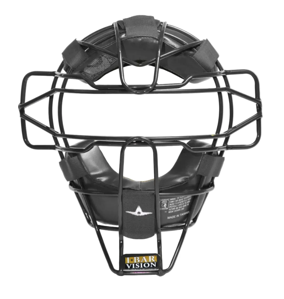 ALL-STAR Classic Pro FM25EXT Steel Catcher's Facemask