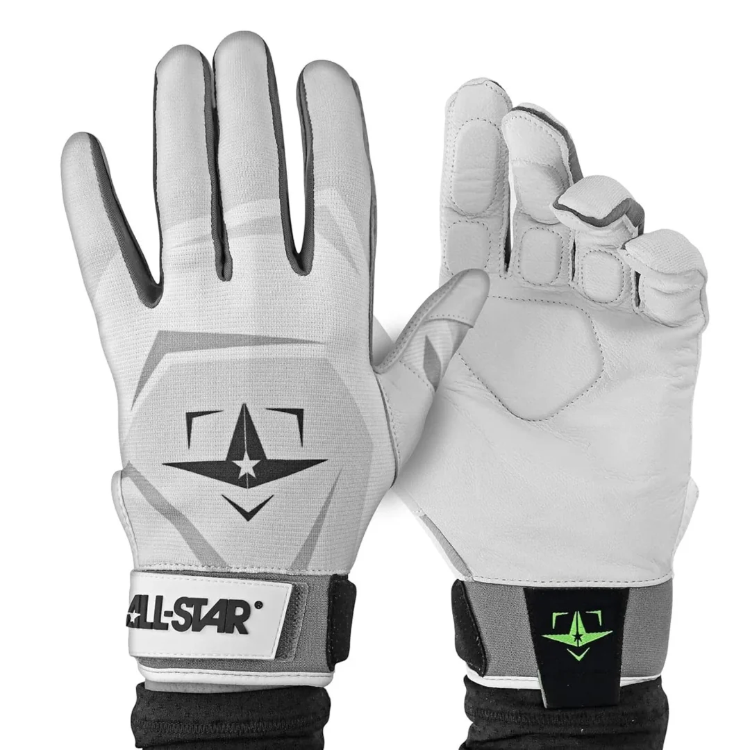 All-Star Senior S7 Elite Padded Inner Glove