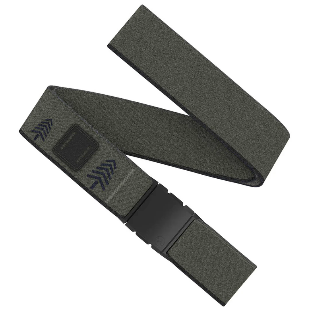 Arcade Senior A2 Blackwood Belt