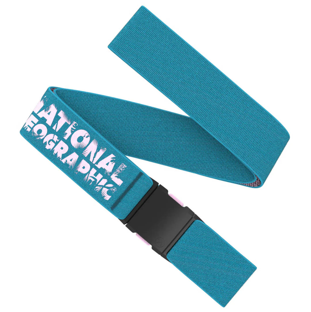 Arcade Belt National Geographic - Image 2