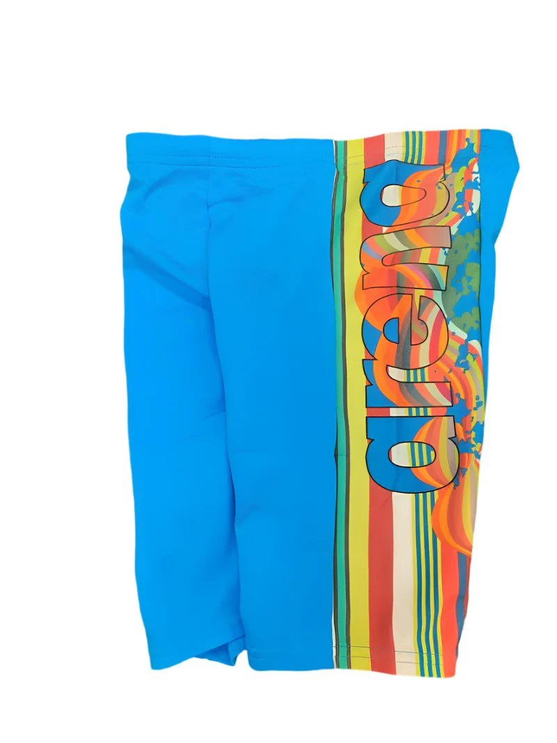arena Boys Palette Swim Jammer - Image 2