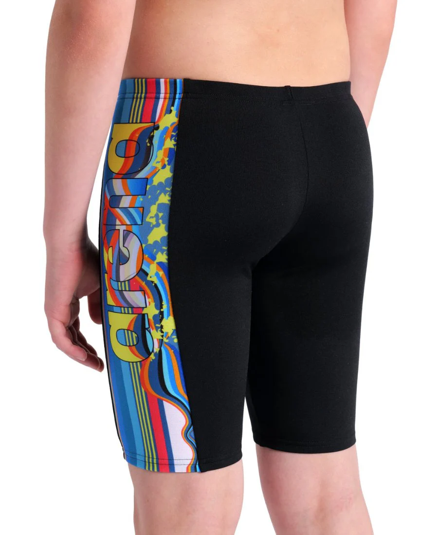 arena Boys Palette Swim Jammer - Image 3