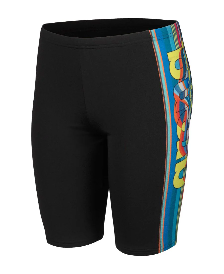 arena Boys Palette Swim Jammer - Image 4