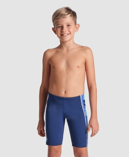 arena Boys Palette Swim Jammer - Image 6