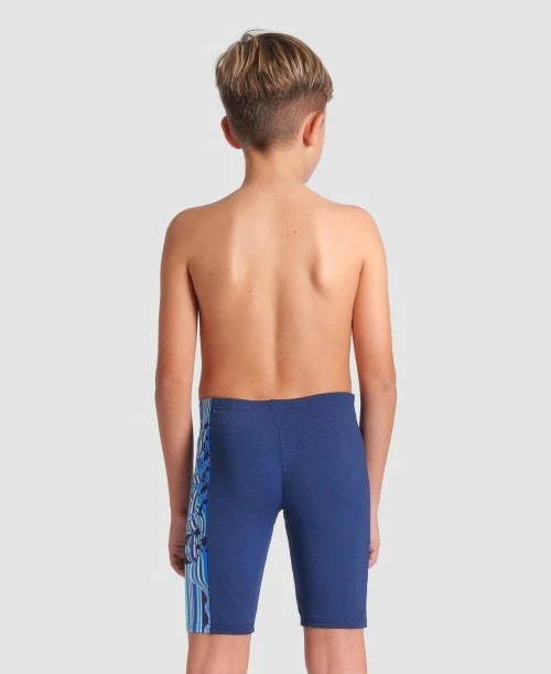 arena Boys Palette Swim Jammer - Image 8