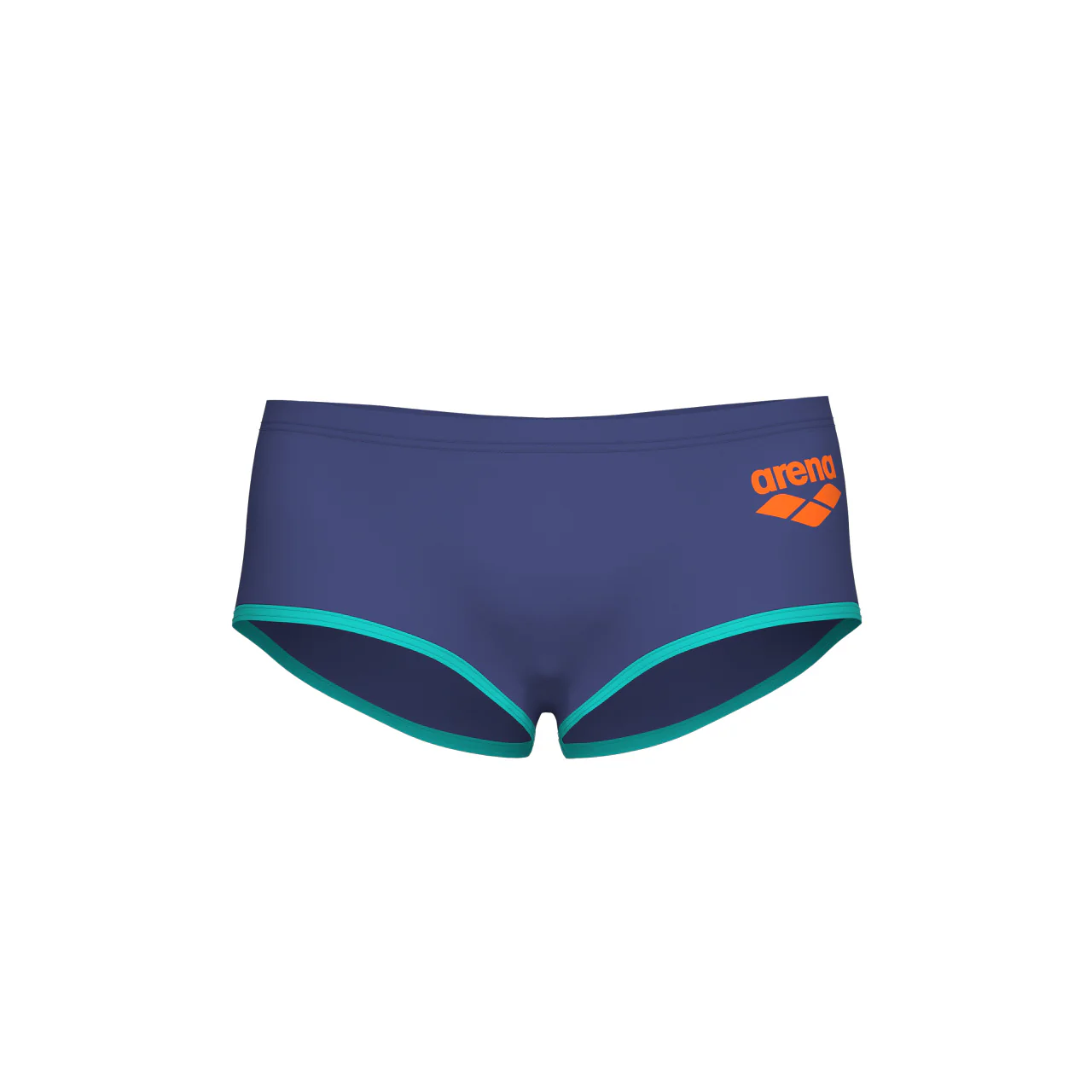 arena Men's One Big Logo Low Waist Swim Short - Image 2