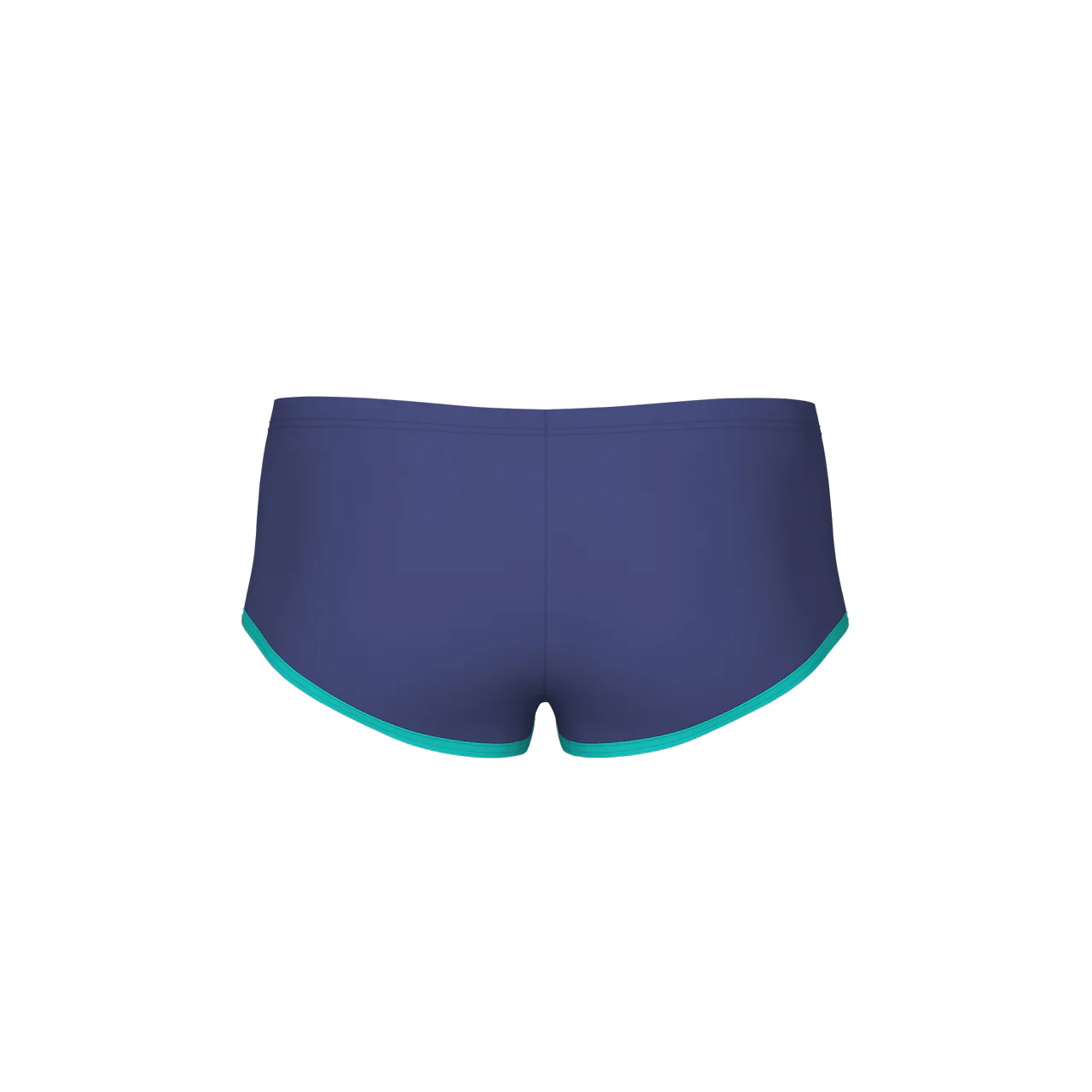 arena Men's One Big Logo Low Waist Swim Short - Image 4