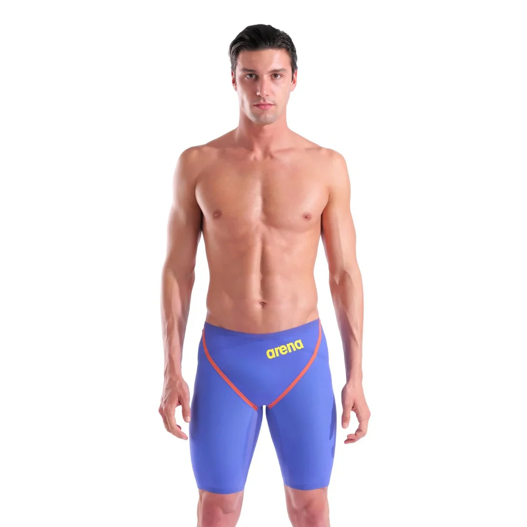 arena Men's Powerskin Carbon Glide LE Swim Jammer