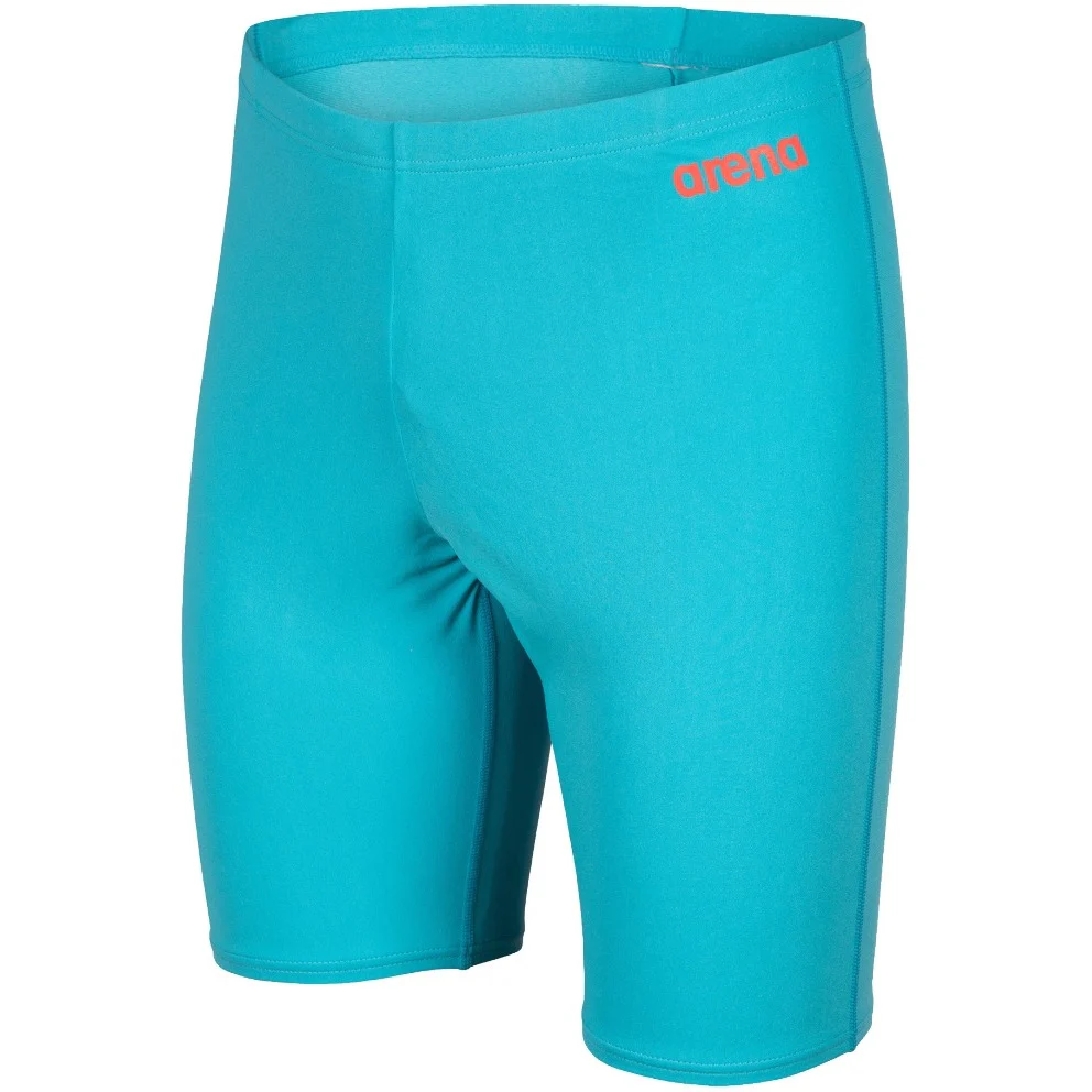 arena Men's Solid Team Swim Jammer - Image 4