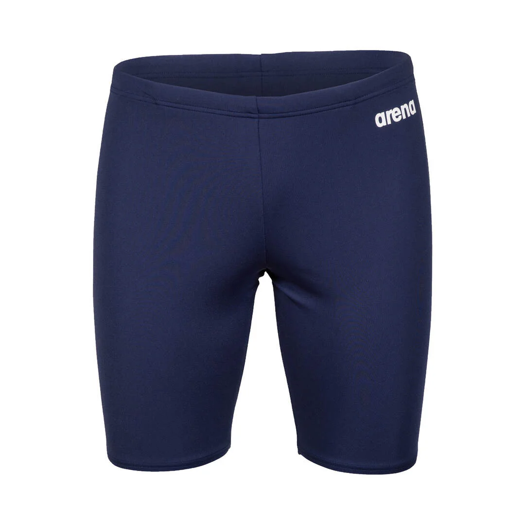 arena Men's Solid Team Swim Jammer - Image 6