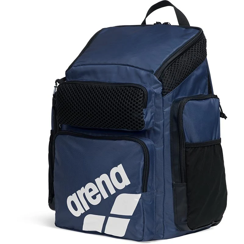 arena One Go Swim Backpack - Image 10