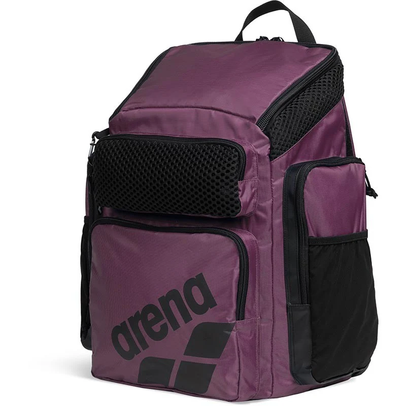 arena One Go Swim Backpack - Image 12