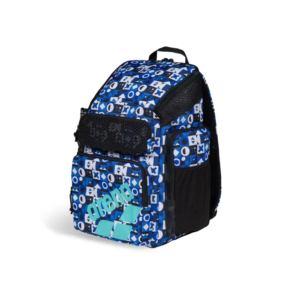 arena One Go Swim Backpack - Image 13