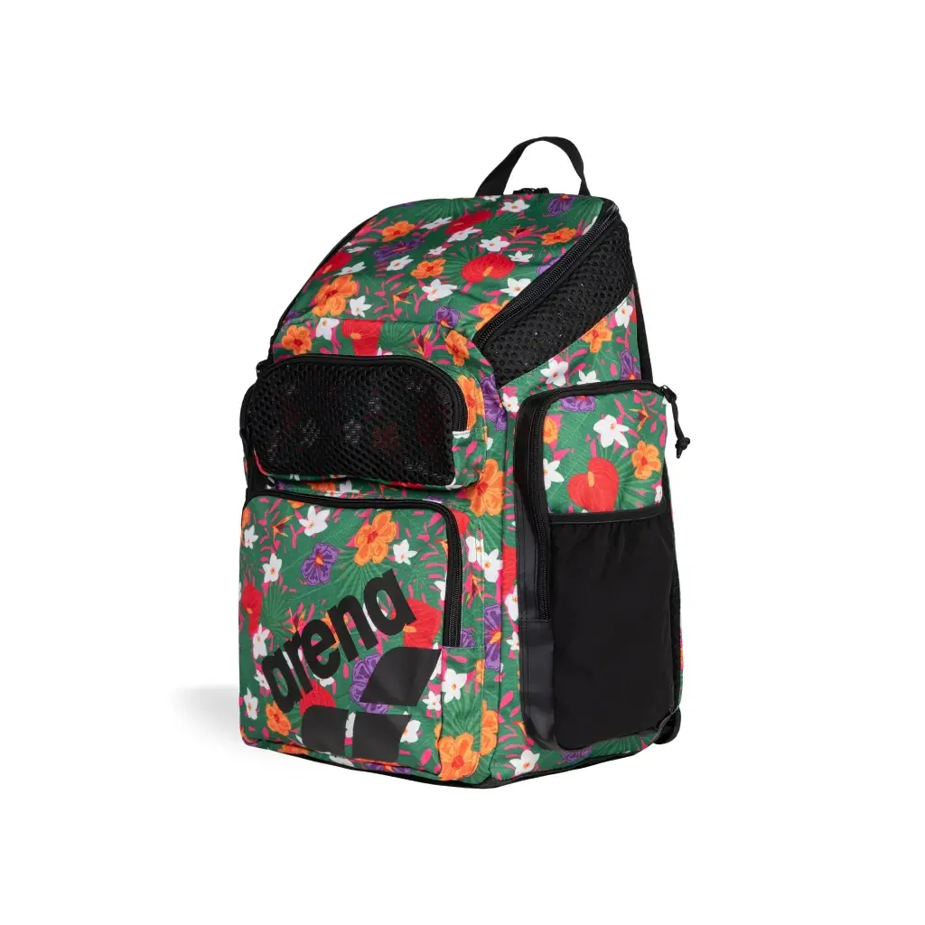 arena One Go Swim Backpack - Image 14