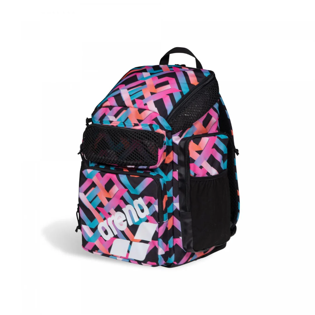 arena One Go Swim Backpack - Image 18