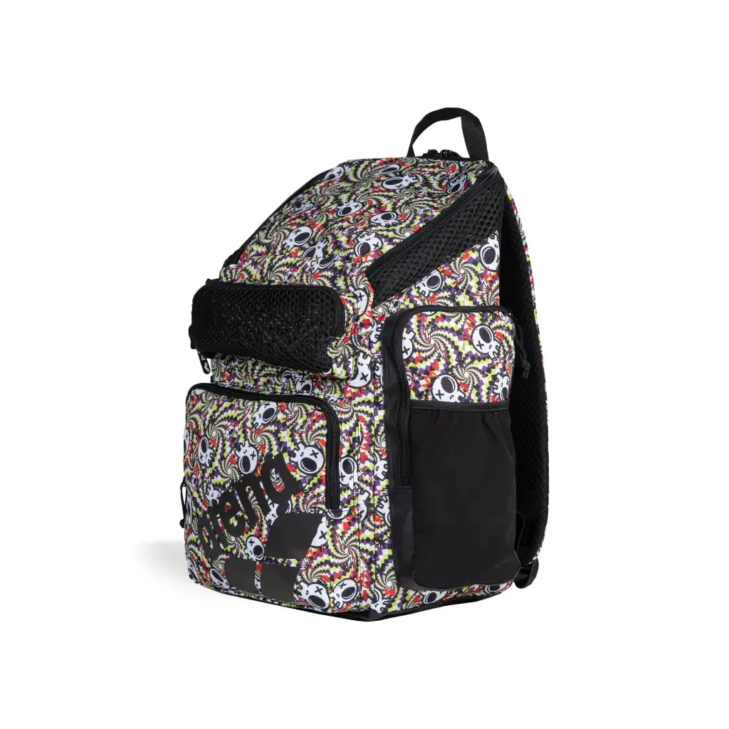 arena One Go Swim Backpack - Image 4