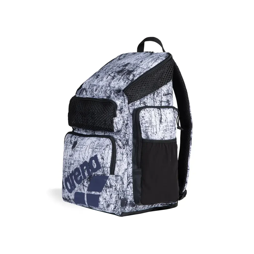 arena One Go Swim Backpack - Image 9