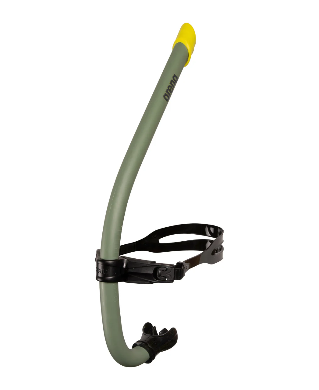 arena Pro iii Swim Snorkel - Image 4