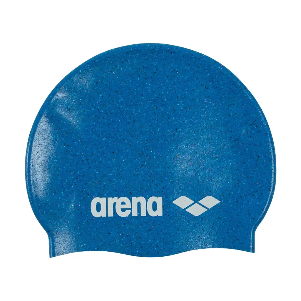 arena Silicone Junior Swim Cap
