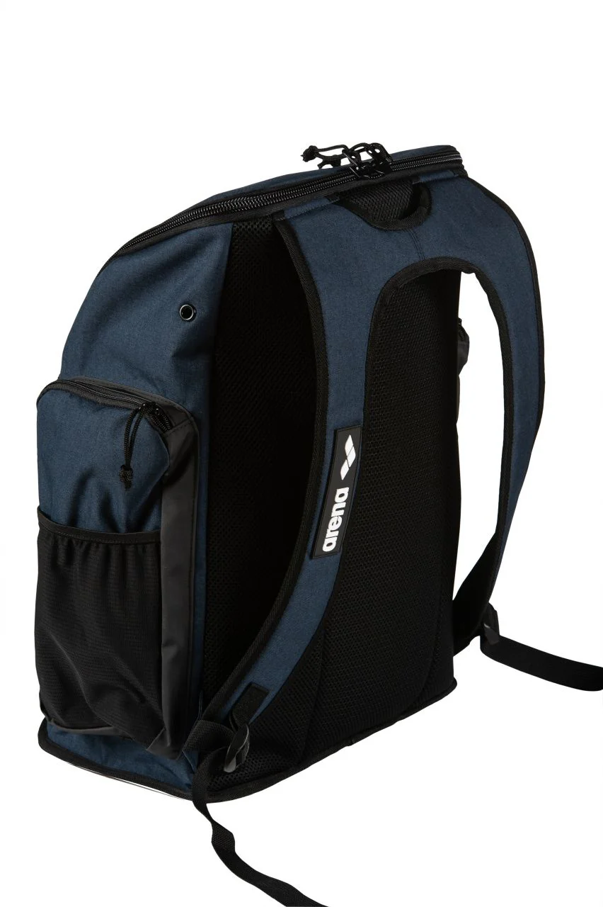arena Team 45 Swim Backpack - Image 5