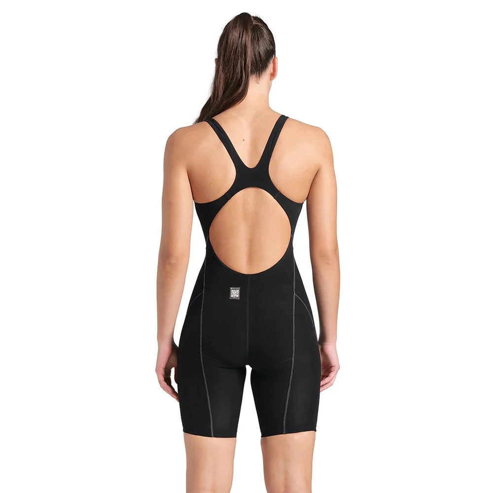 arena Women's Powerskin Impulso Open Back Swim Kneeskin - Image 2