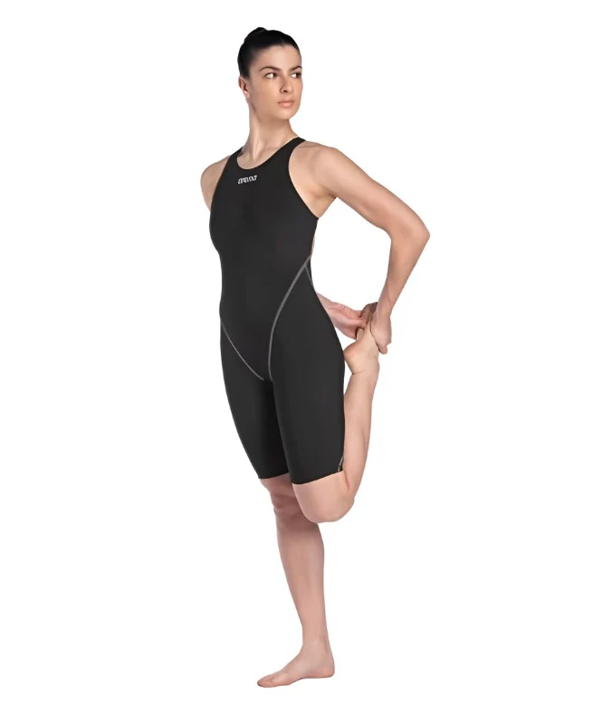 arena Women's Powerskin ST Next Open Back Swimsuit - Image 3