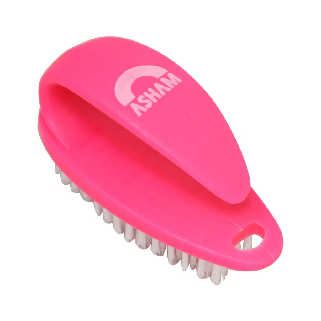 ASHAM Curling Pad Cleaning Brush - Image 3