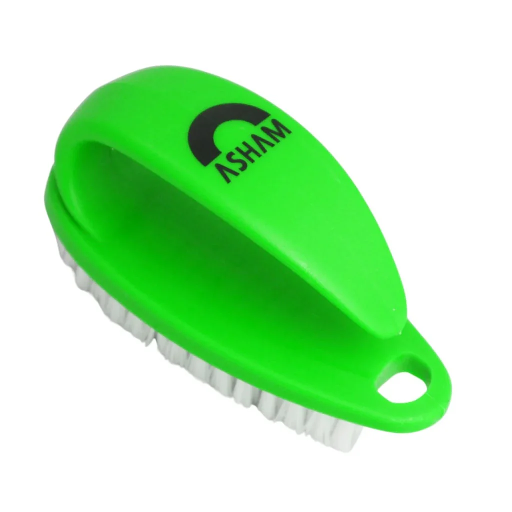 ASHAM Curling Pad Cleaning Brush - Image 6
