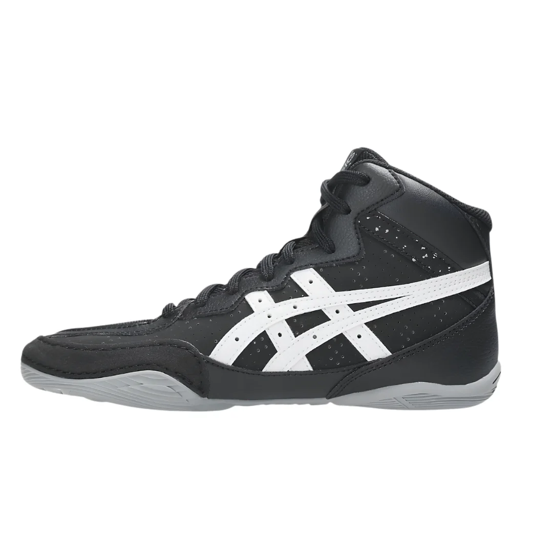 Asics Junior Matflex 8 Grade School Wrestling Shoes - Image 2