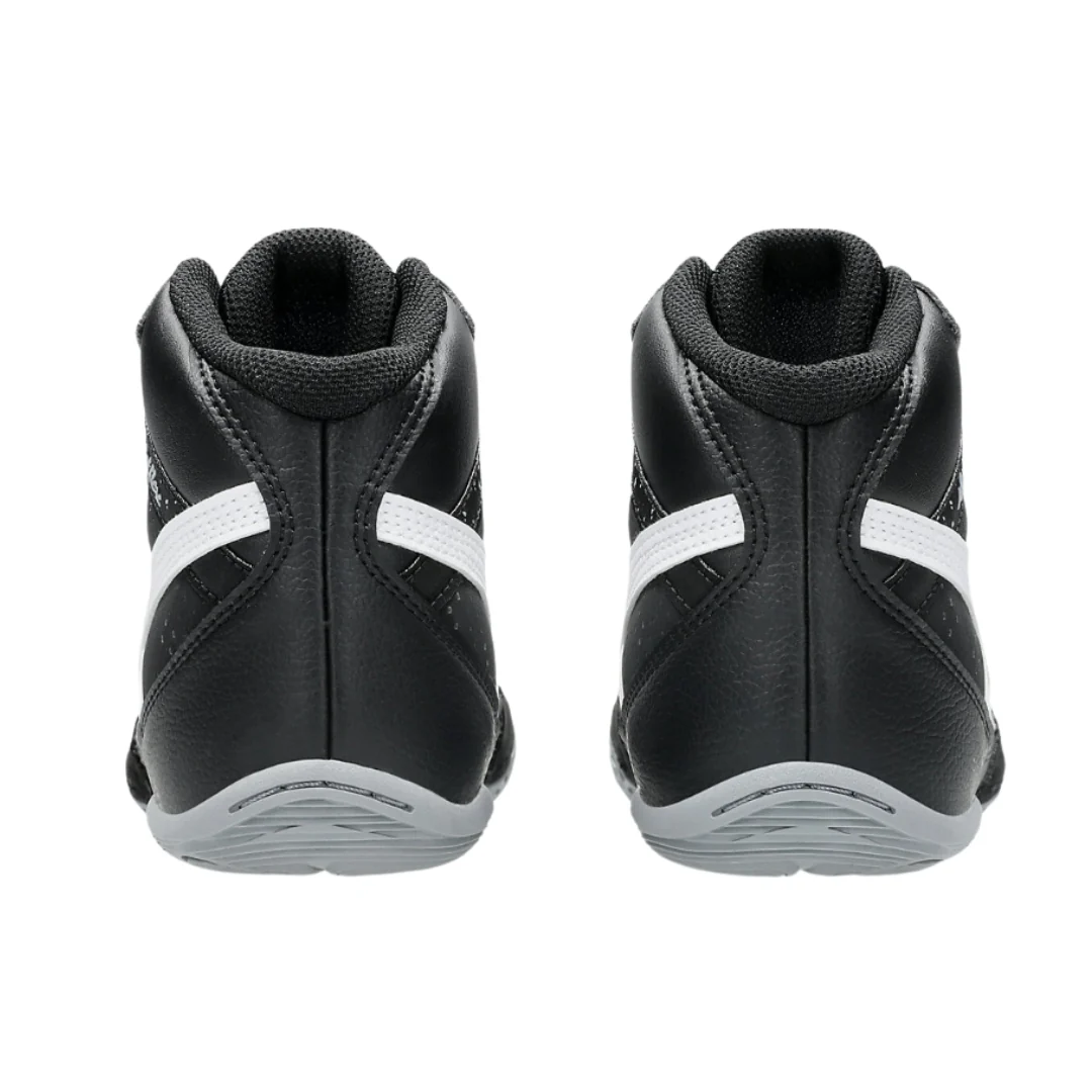 Asics Junior Matflex 8 Grade School Wrestling Shoes - Image 4