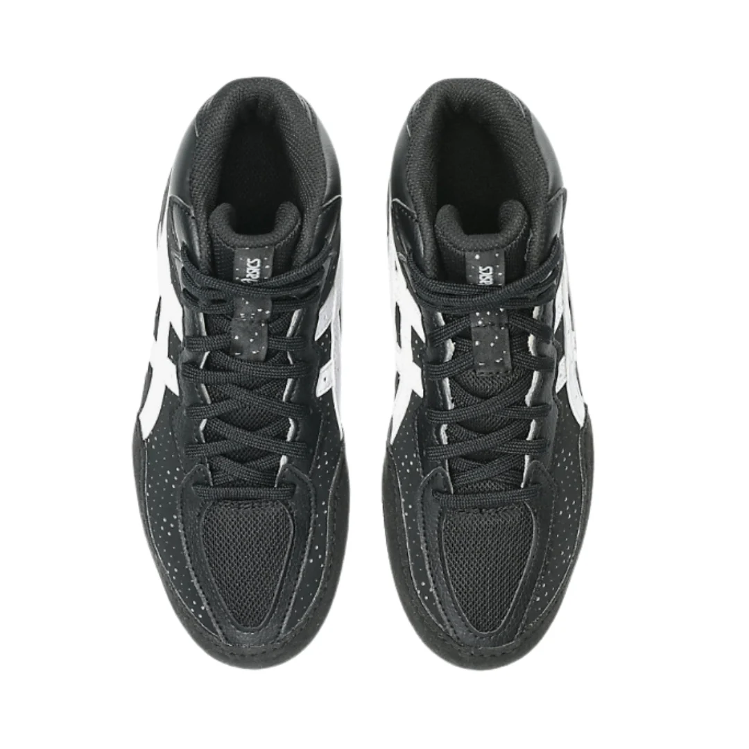 Asics Junior Matflex 8 Grade School Wrestling Shoes - Image 5