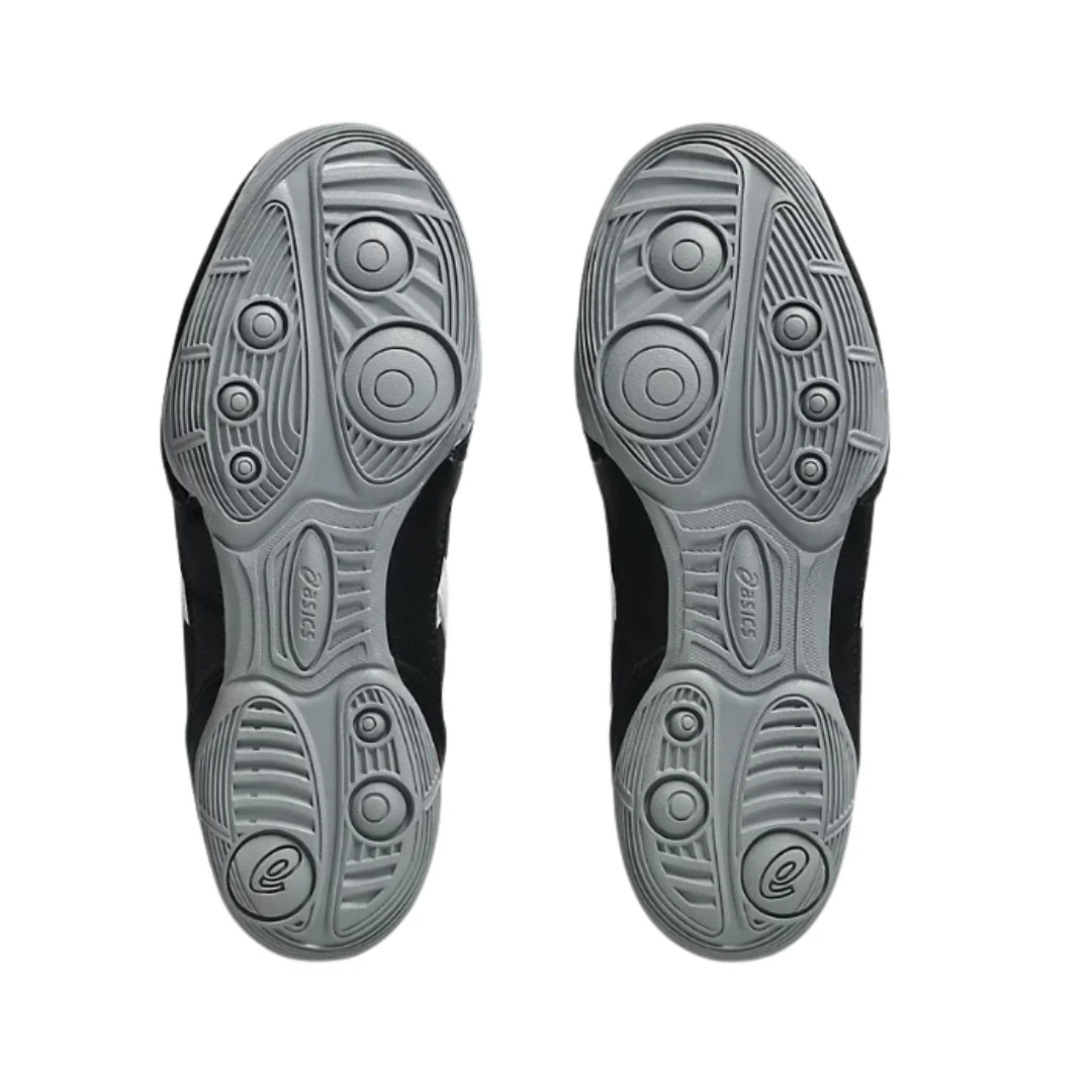 Asics Junior Matflex 8 Grade School Wrestling Shoes - Image 6