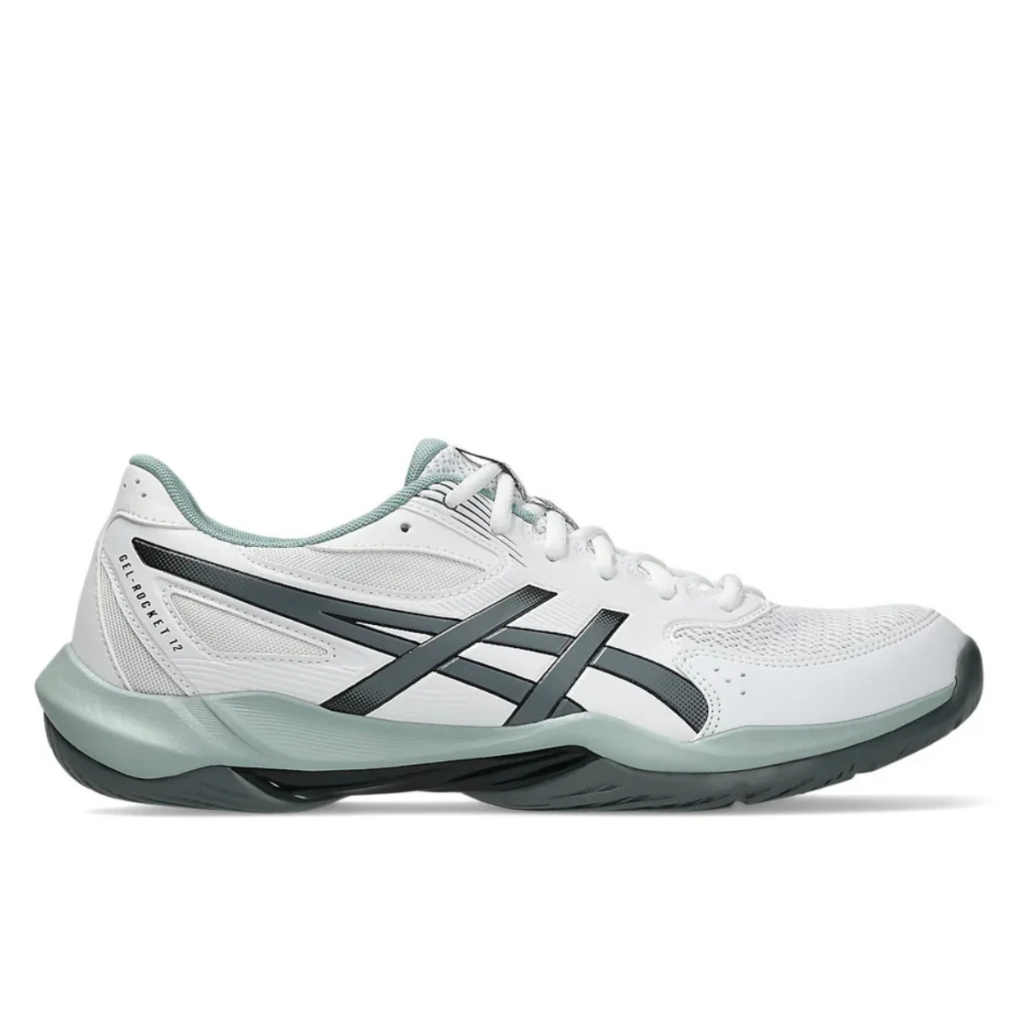 Asics Men's Gel-Rocket 12 Volleyball Shoes - Image 13