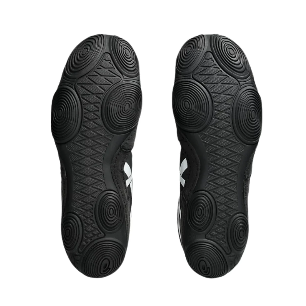 asics Senior Snapdown 4 Wide (2E) Wrestling Shoes - Image 6