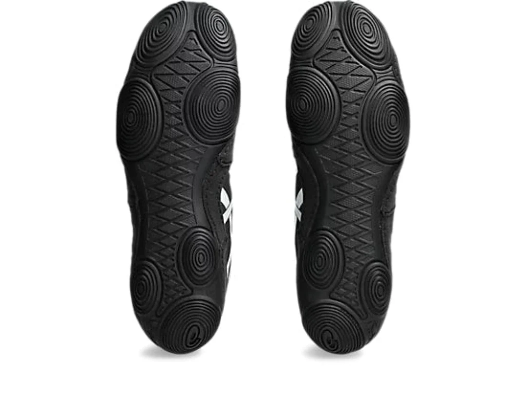 asics Senior Snapdown 4 Wrestling Shoes - Image 3
