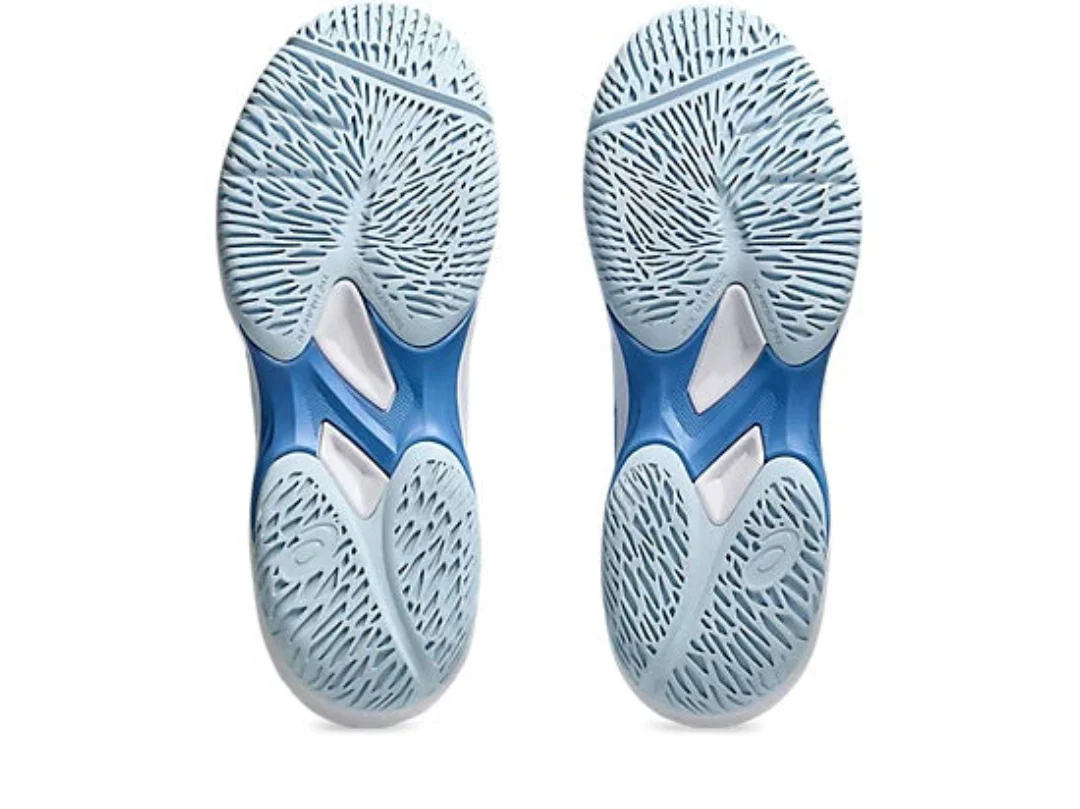 Asics Women's Game FF Pickleball Shoes - Image 5
